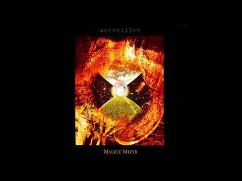 MALICE MIZER / Ju te veux