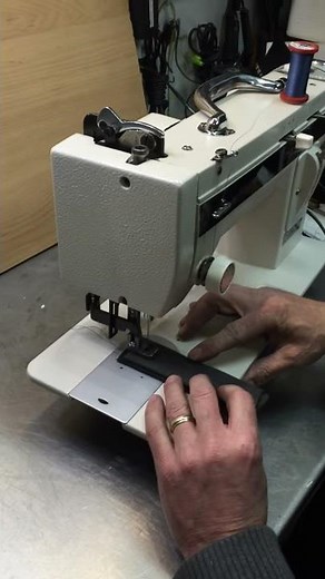 Omega Walking Foot WF-24LNZZ The power of the monster wheel