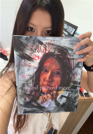 Creative Album Cover Ideas with Emily