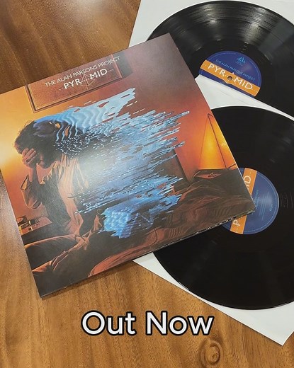 34K views · 901 reactions | Already hailed as 'the best-sounding LP...