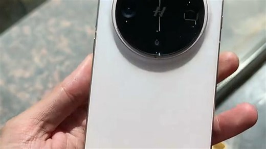 OPPO Find X8 Ultra性能续航双突破