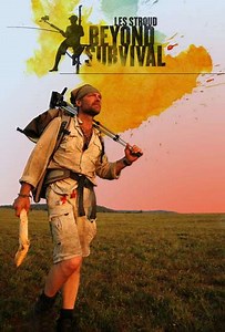 Les Stroud's Beyond Survival (2010-2011) - TV Show