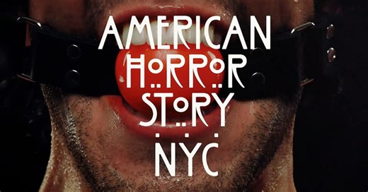 American Horror Story Season 11: AHS: NYC Title Sequence Released