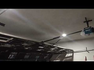 Instalación Motor Merik 511