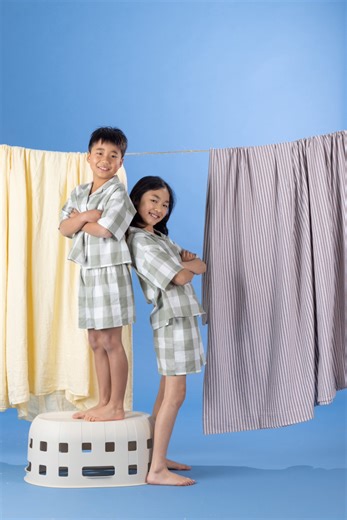 Come on barbie, Let’s pyjama party 🎉 🛌 #pjs #barbiegirl #matching #summer #bedbathandbeyondnz | Bed Bath & Beyond NZ