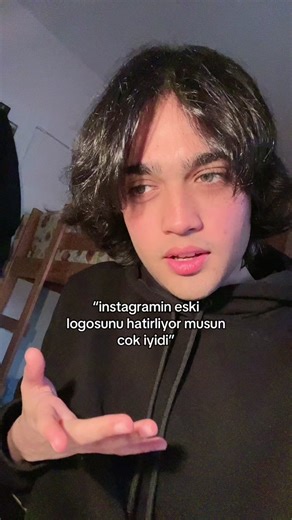 Instagram'ın Eski Logosunu Yapma Rehberi