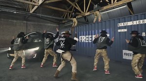 48K views · 3.6K reactions |  ĐIỆU NHẢY BOOYAH   Cho sự kiện Ngày...