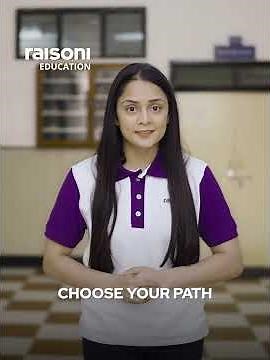 Build a Future Beyond Classrooms | Industry-Ready Engineering at Raisoni Education 🚀