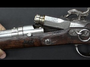 Lindner Carbine