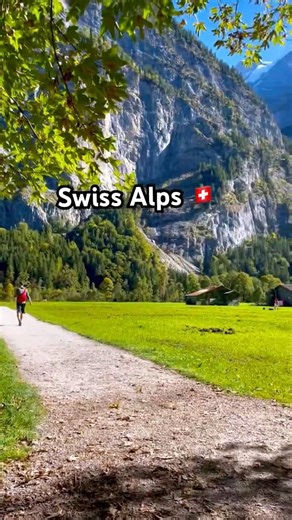 #switzerland #swissalps #swiss #swissbeauty #hiking