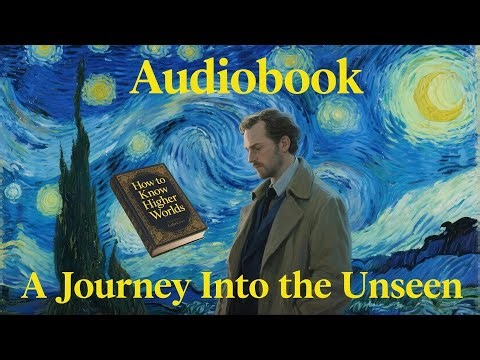 The Reality You Can’t See