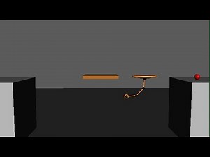 pendulum animation