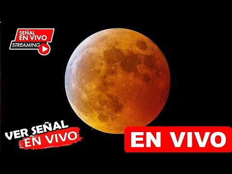 Lunar Eclipse September 17, 2024 LIVE where to watch partial lunar eclipse September 17 and 18, 2024