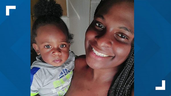 'Part of my heart is broken' | Brittany Wright's family remembers her as More than a Number