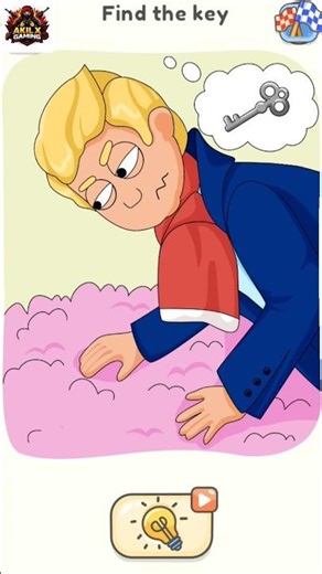 😱 99% Players Can’t Find the Hidden Key | Level 129 Puzzle