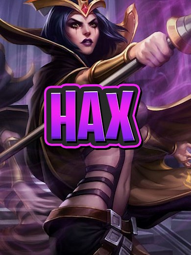 LeBlanc Interactions and Abilities in League of Legends