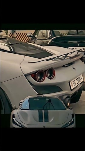FERRARI 4K EDIT #subscribe #foryou #shorts