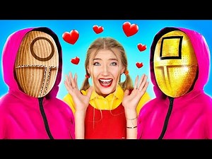 Rich Boyfriend VS Poor Boyfriend | Relationship with Billionaire VS Broke Crush