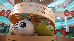 12K views · 101 reactions | DreamWorks KouKou festival is premiering...