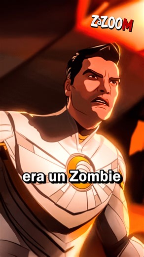291K views · 7.3K reactions | ¿Por qué Marc Spector, el Moon Knight del UCM, no apareció en Marvel Zombies? #marvel #marveluniverse #marvelcomics #marvelzombies #avengers | Zazoom Comics | Facebook