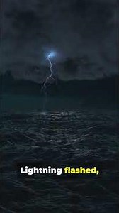 The Night the Mississippi Went Silent