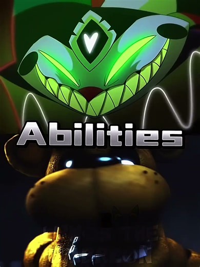 Robo Fizz vs Freddy Fazbear | Helluva Boss vs FNAF