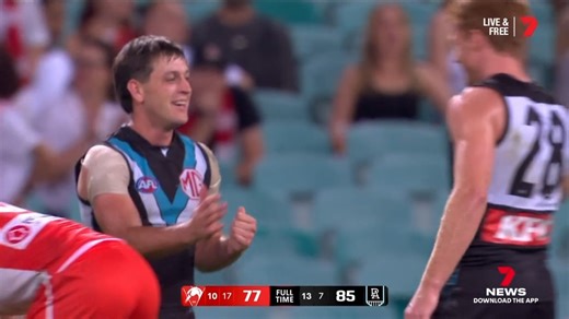 Coach Campo: Scott Camporeale shares his round 7 preview for the Crows and Power. Download the 7NEWS app: https://7news.link/7NEWSapp #7NEWS | 7NEWS Adelaide