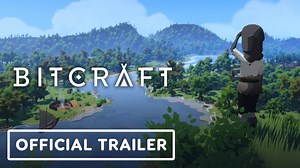 Bitcraft: Un MMO sandbox de ensueño se muestra por primera vez en un tráiler