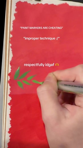 Understanding Paint Marker Controversy in Art