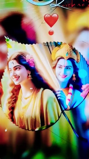 जय श्री कृष्णा