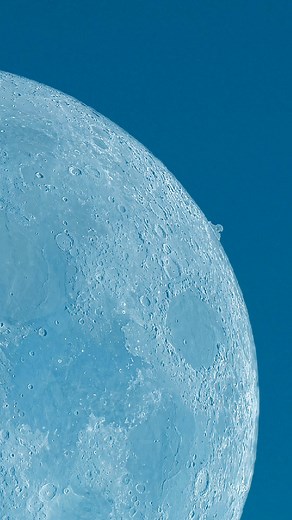 45K views · 510 reactions | The Real Reason Space Rocks Crash into...