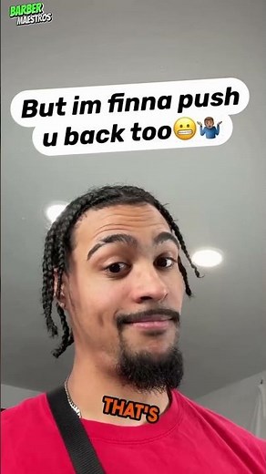 Cutting All his Dreadlocks after 5 years ✂️ ‪@Tr3ydabarber‬