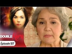 DOUBLE KARA Épisode 107 en français | HD