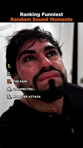 Ranking Funniest Random Sound Moments