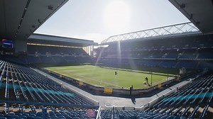 🏠 INSIDE IBROX: Rangers v Hearts 📺 Watch the full episode: https://rng.rs/49LeSJS 👉 Subscribe To RTV: http://rng.rs/RTV-Subscribe | Rangers FC