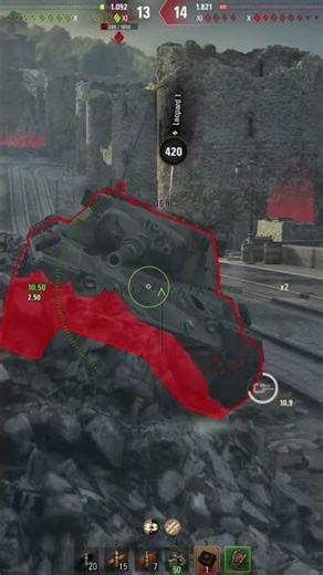 WOT - TASCHENRATTE - 8 KILLS 11K DAMAGE 1 MARK KOLOBANOV'S & ACE TANKER - World Of Tanks