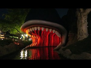 DISNEYLAND BIRTHDAY TRIP | Last Day Part Two | Winnie The Pooh, We Met THOR & Anaheim Packing House!