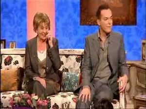 Julian Clary - The New Paul O'Grady Show (Jan 2007)