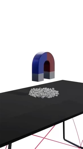 Fable Forger | How A Magnet Works 😦 ( Animation Meme ) | Instagram