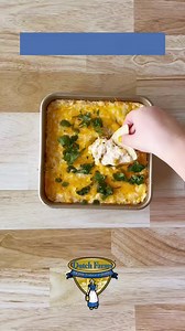 14K views · 16 reactions | We've got the best cheesy corn dip recipe...