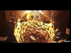 Squid game money pig theme credits to @davidlab