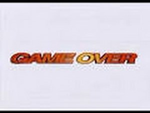 Game Over Yeah Collection