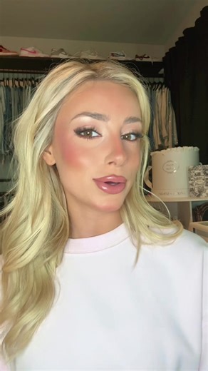 Valentines makeup snatch | makeup