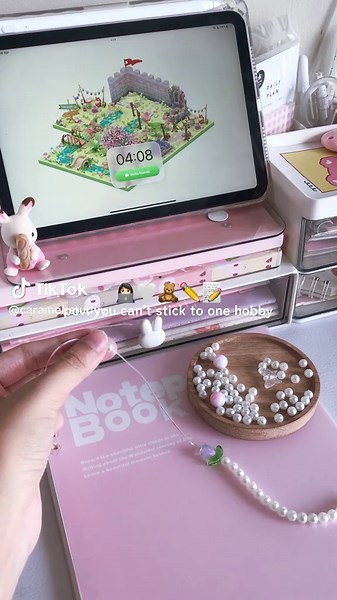 Explore Study Aesthetics: Hobbies for Students