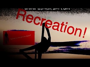 Bandicam.flowers - recreation | whistle occurrence - prisma3d animation