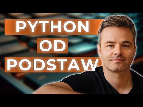 Python od podstaw [2024]