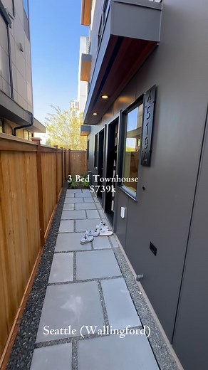 Tired of commuting ? 2 units left! 3 Bed | 1.75 bath | 1283sqft |...