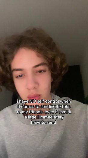 Sending TikToks: The Love Language of the Digital Age