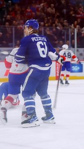 FLORIAN XHEKAJ 🥊 MICHAEL PEZZETTA | Rocket de Laval