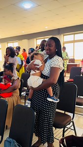 593K views · 15K reactions | We are at church Service with the whole family ⛪️ | A Life Less Scripted | Facebook